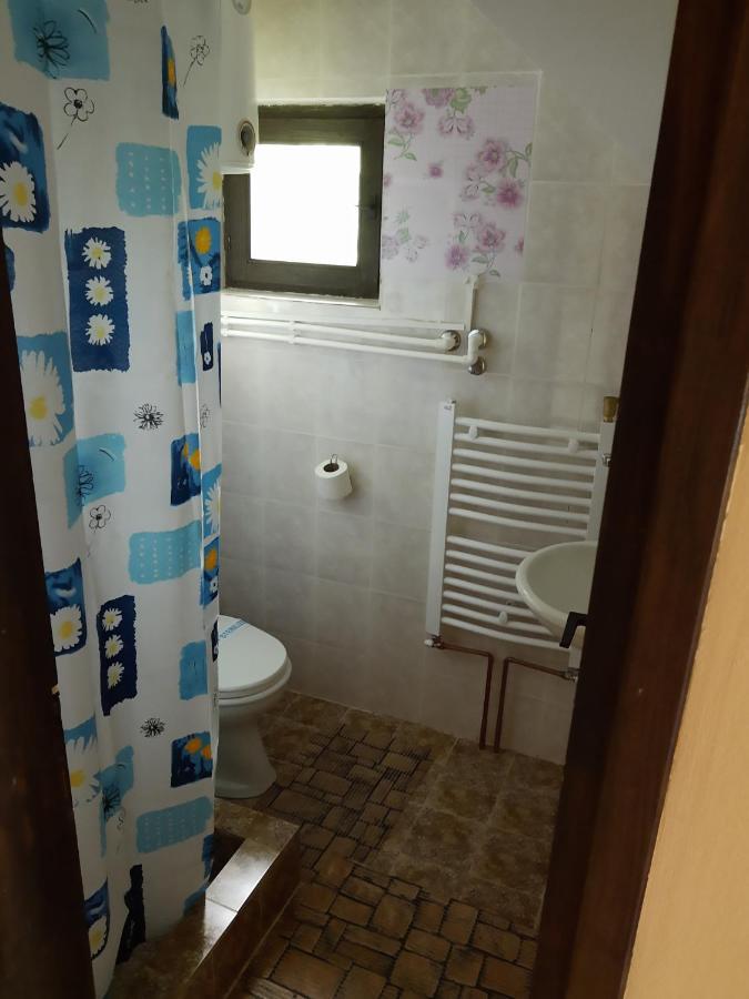 Apartmani Eho Zlatibor Ngoại thất bức ảnh