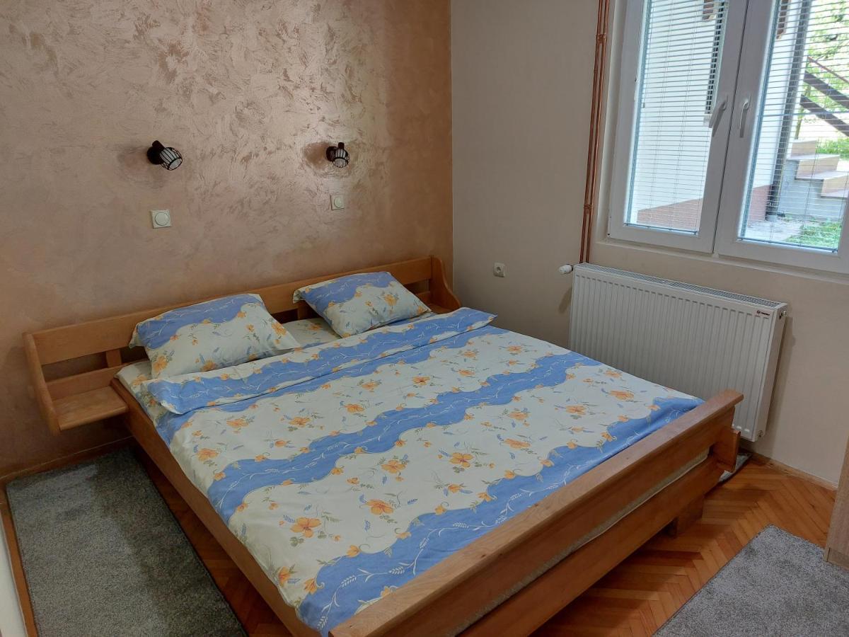 Apartmani Eho Zlatibor Ngoại thất bức ảnh
