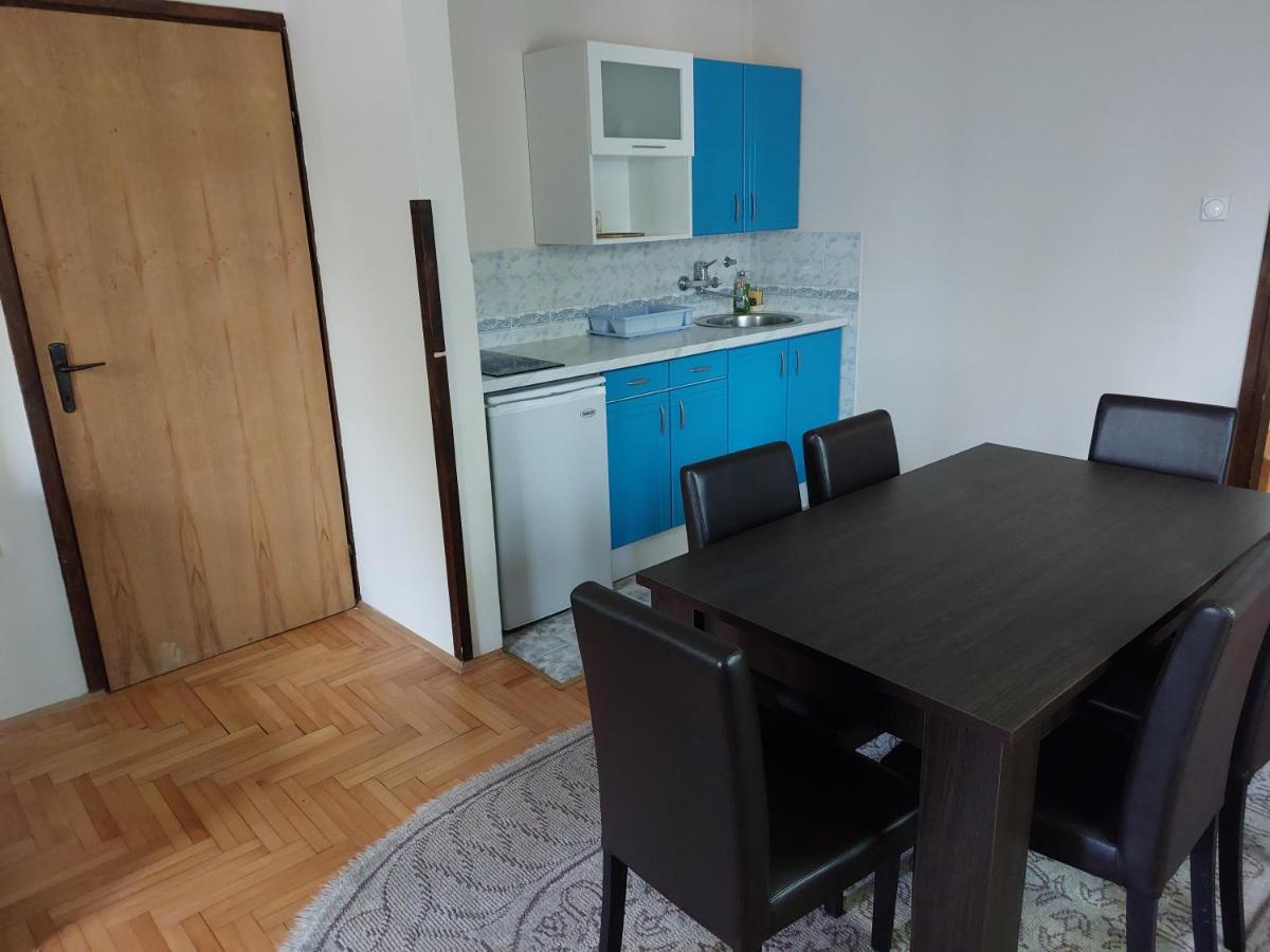 Apartmani Eho Zlatibor Ngoại thất bức ảnh