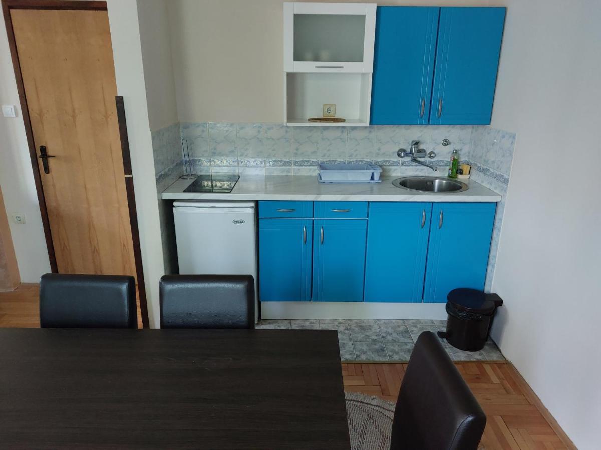 Apartmani Eho Zlatibor Ngoại thất bức ảnh