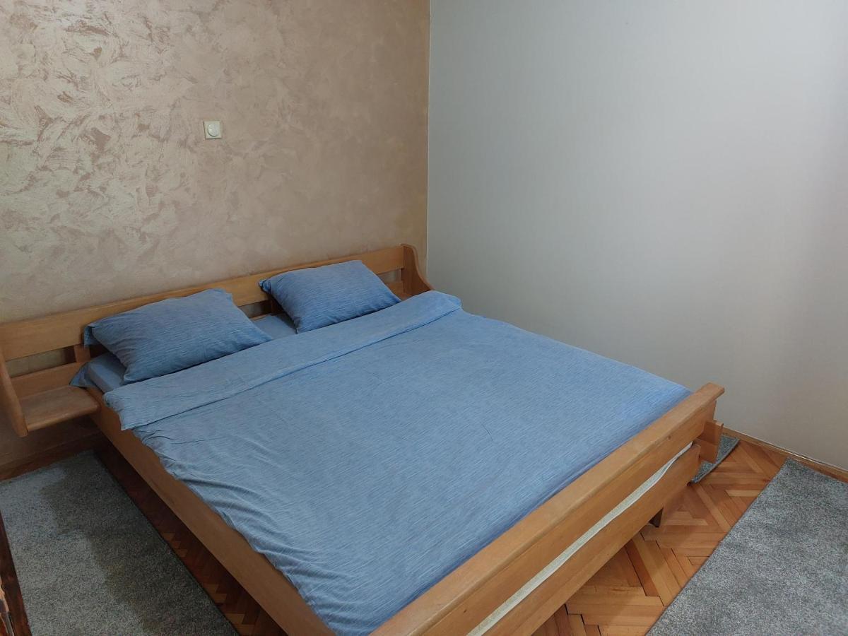 Apartmani Eho Zlatibor Ngoại thất bức ảnh