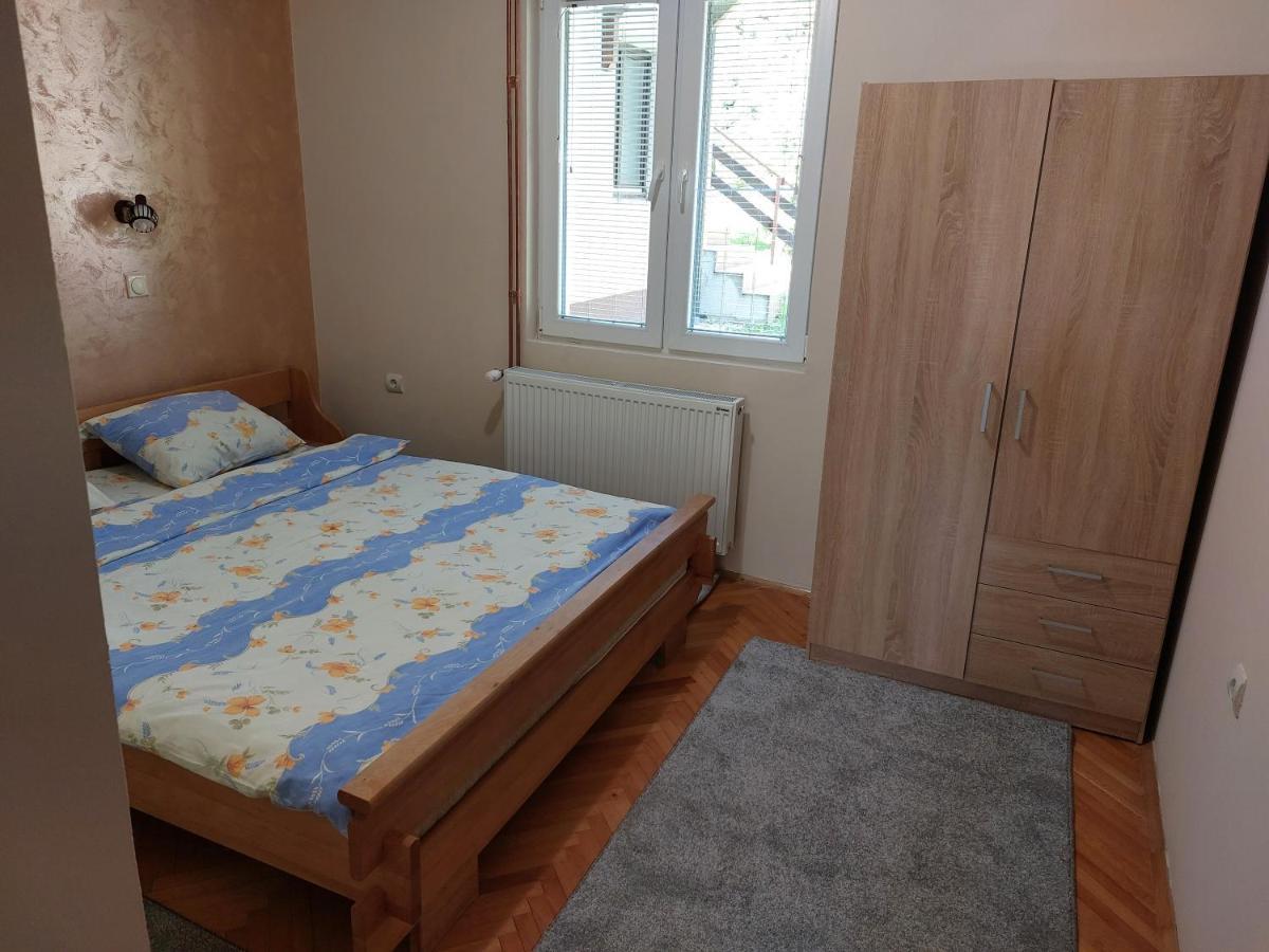 Apartmani Eho Zlatibor Ngoại thất bức ảnh