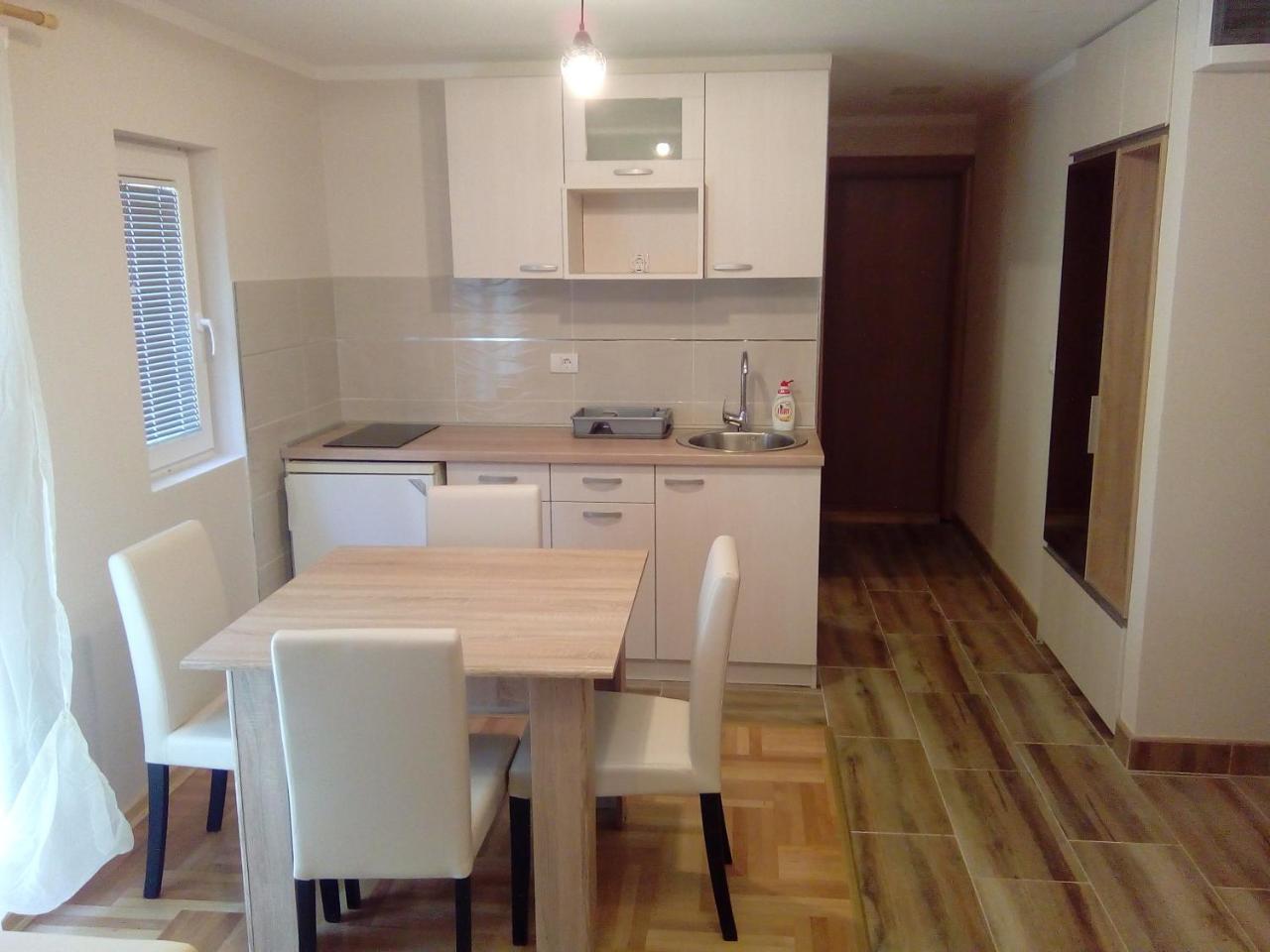 Apartmani Eho Zlatibor Ngoại thất bức ảnh