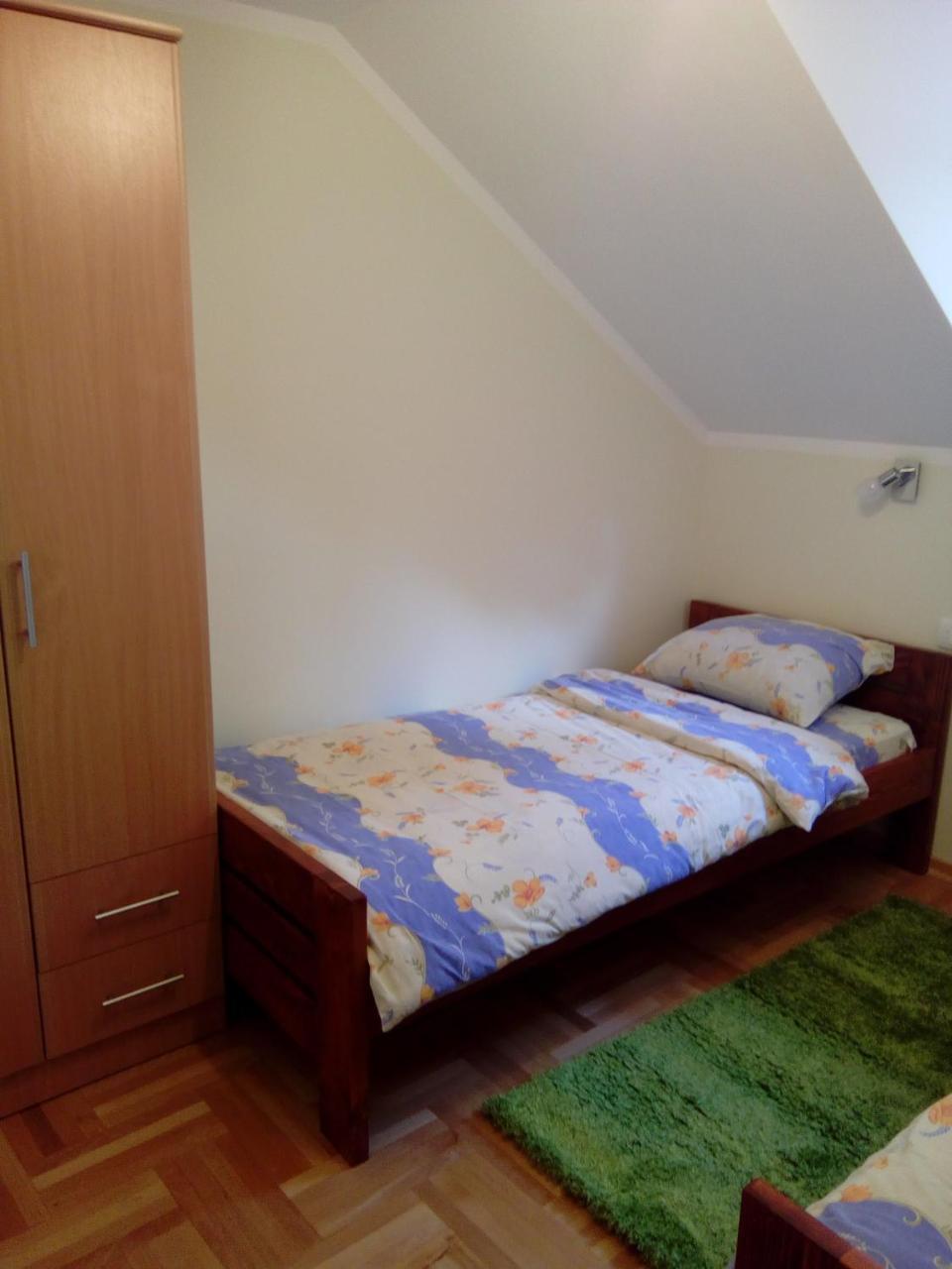 Apartmani Eho Zlatibor Ngoại thất bức ảnh