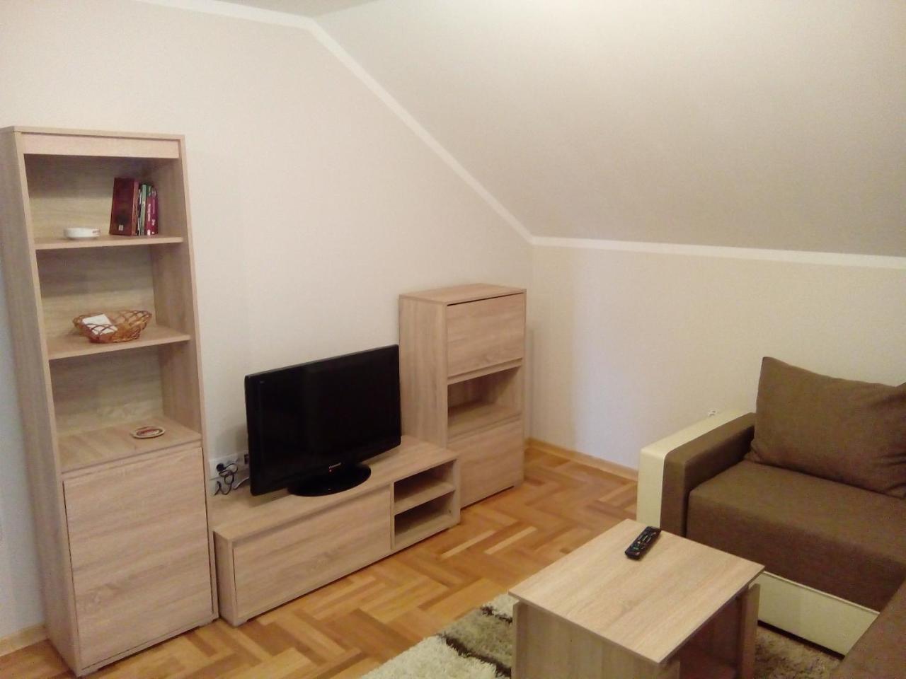 Apartmani Eho Zlatibor Ngoại thất bức ảnh