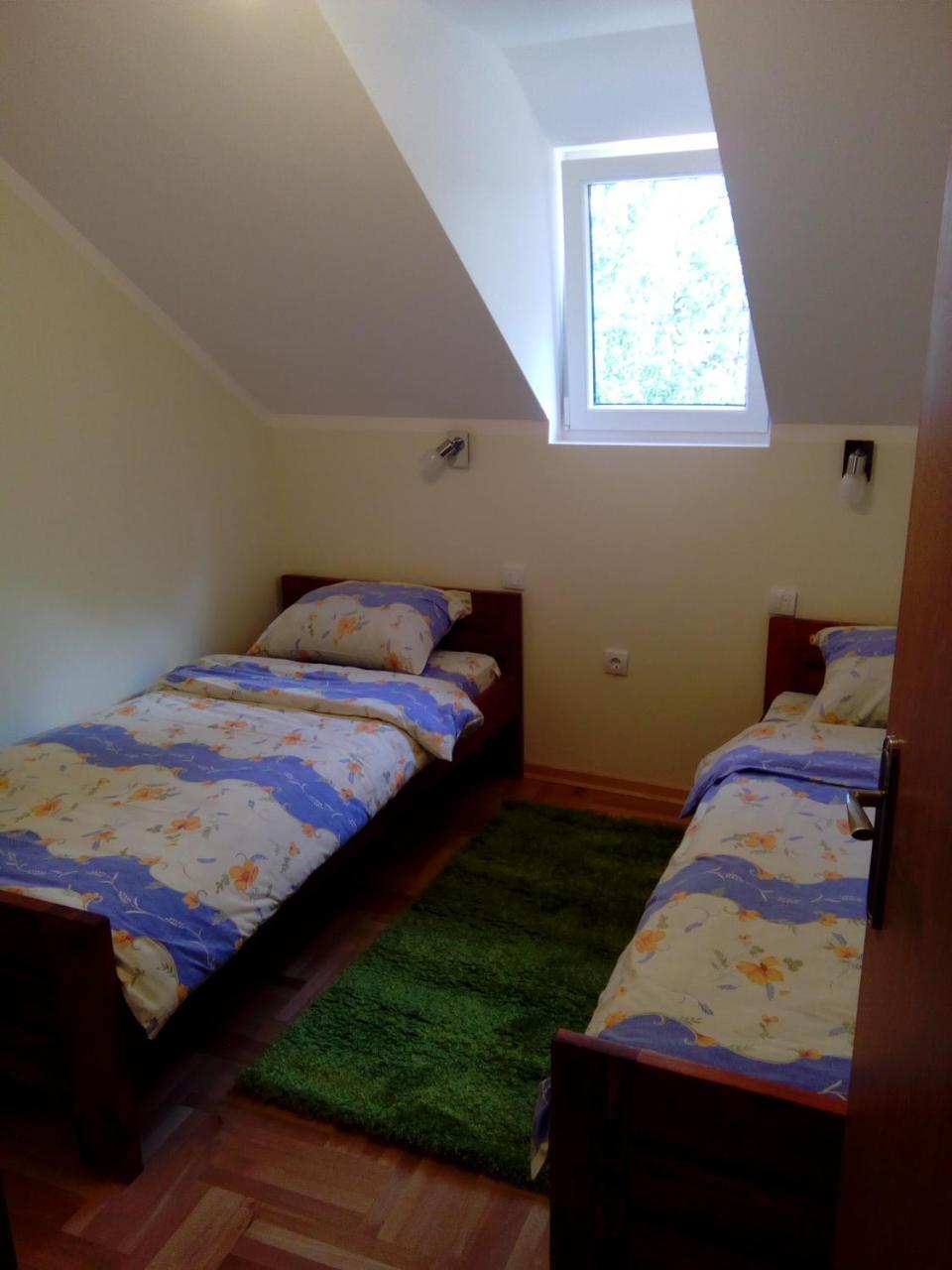 Apartmani Eho Zlatibor Ngoại thất bức ảnh