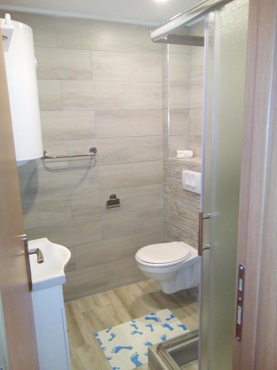 Apartmani Eho Zlatibor Ngoại thất bức ảnh