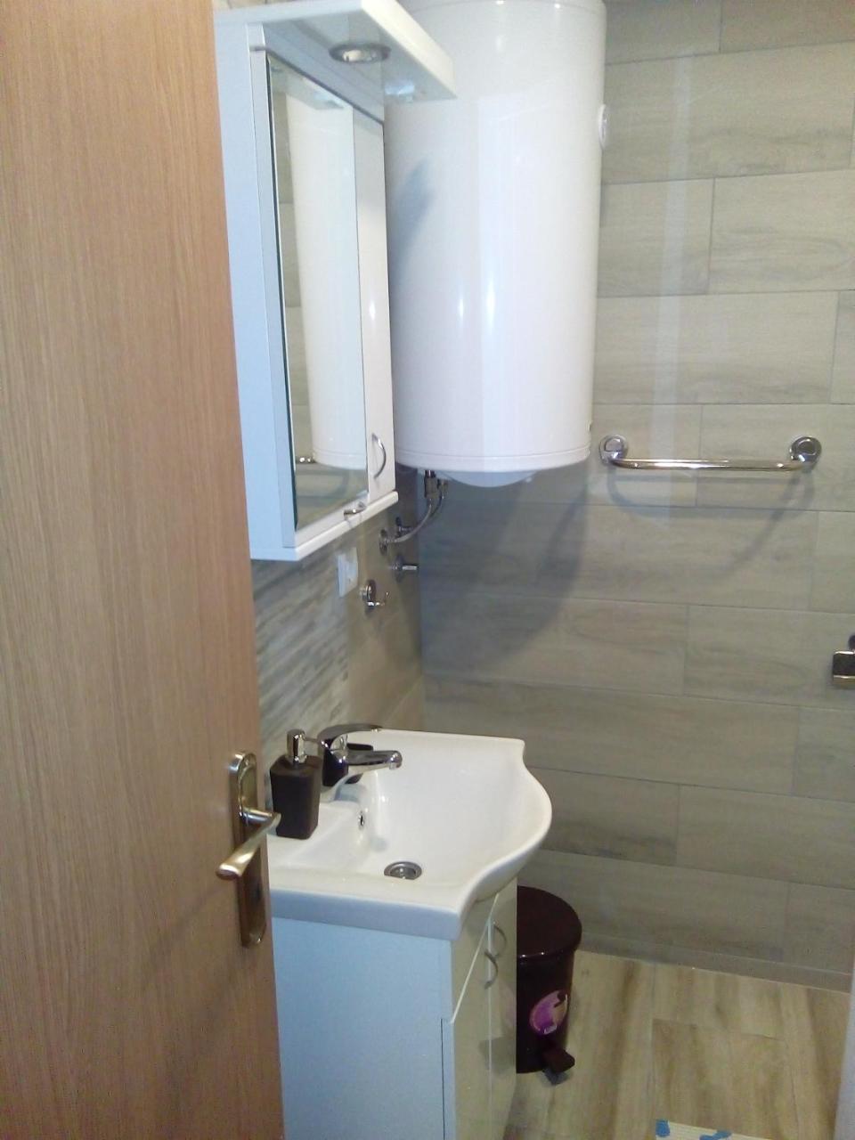 Apartmani Eho Zlatibor Ngoại thất bức ảnh
